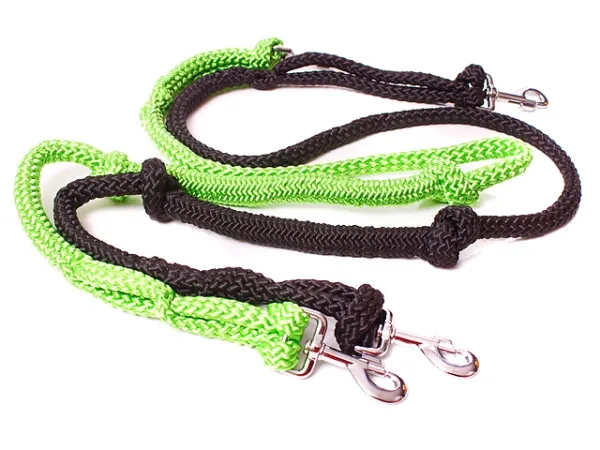 eRPaki MAXI Joggingleine mit Ruckdämpfer 12mm eRPaki MAXI Joggingleine mit Ruckdämpfer 12mm