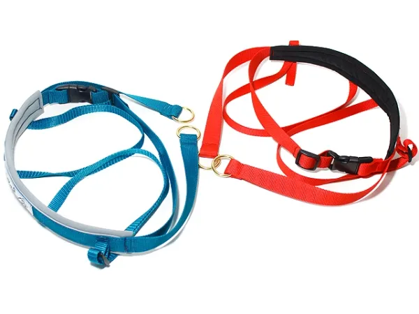 eRPaki Kinder Bauchgurt Canicross