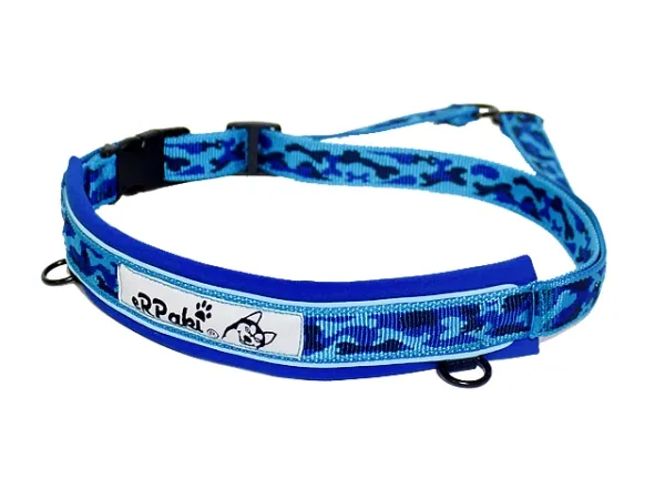 eRPaki Kinder Bauchgurt Canicross