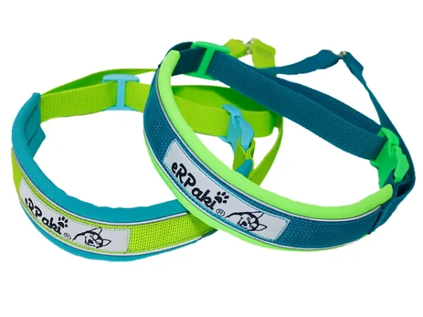eRPaki Kinder Bauchgurt Canicross