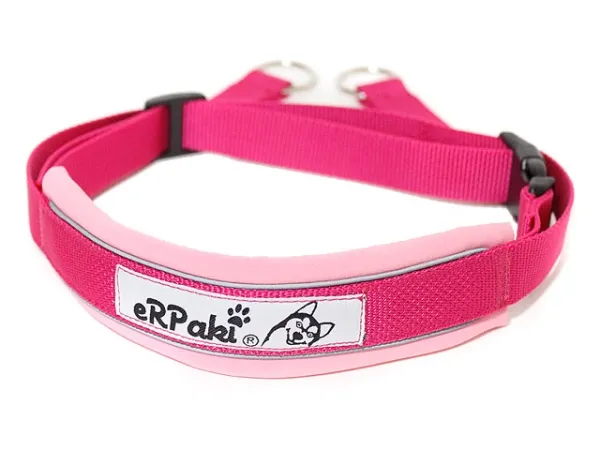 eRPaki Kinder Bauchgurt Canicross