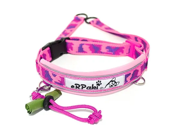 eRPaki Kinder Bauchgurt Canicross