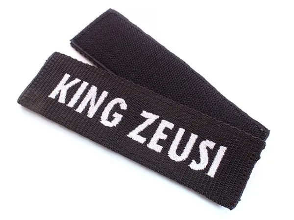 eRPaki Logosticker für Logo-Geschirr