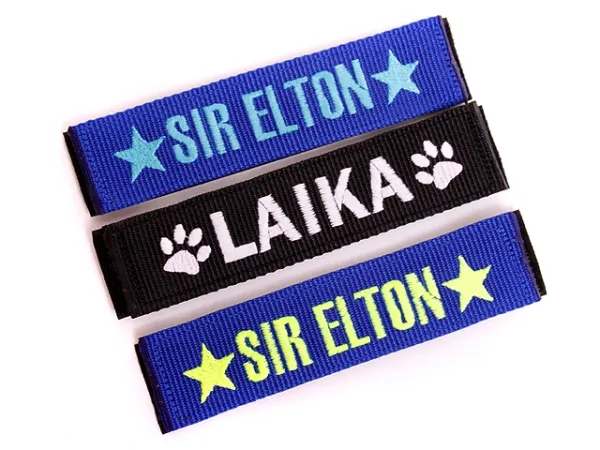 eRPaki Logosticker für Logo-Geschirr