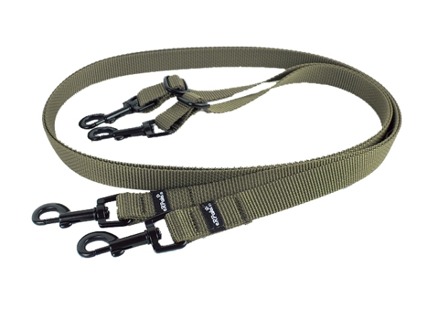 eRPaki Zusatzkoppelteil für Multi-Leine 20mm