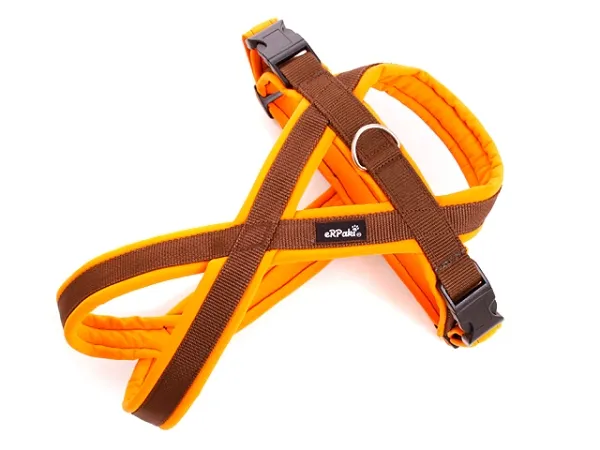 eRPaki PRO Flyball-Geschirr Double-Klick 20mm