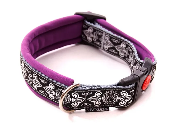 eRPaki PRO Borte Halsband Klick 20mm eRPaki PRO Borte Halsband Klick 20mm