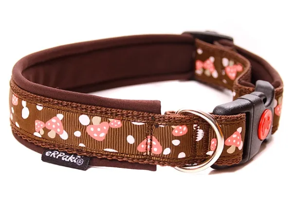 eRPaki PRO Borte Halsband Klick 20mm eRPaki PRO Borte Halsband Klick 20mm