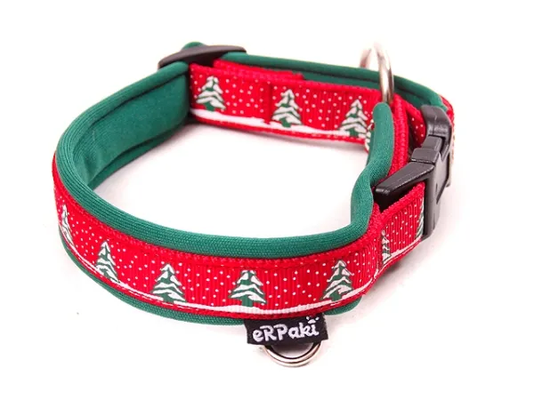 eRPaki PRO Borte Halsband Langhaar 15mm eRPaki PRO Borte Halsband Langhaar 15mm