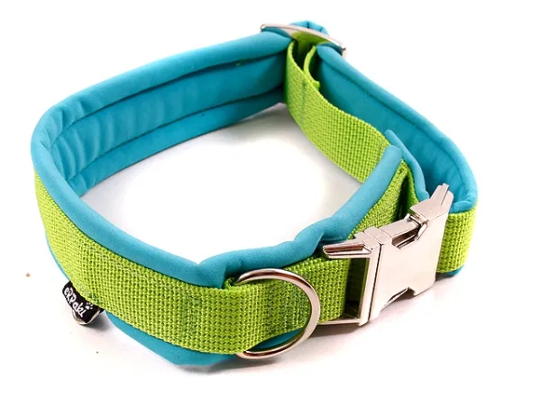 eRPaki PRO Hundehalsband Klick 25mm