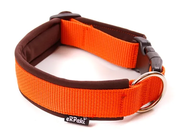 eRPaki PRO Hundehalsband Klick 25mm