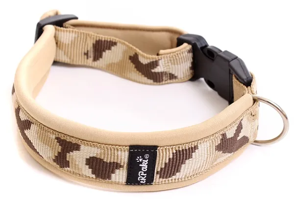 eRPaki PRO Hundehalsband Klick 25mm