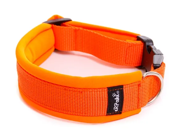 eRPaki PRO Hundehalsband Klick 25mm