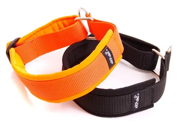 eRPaki PRO Hundehalsband Zugstop 30mm