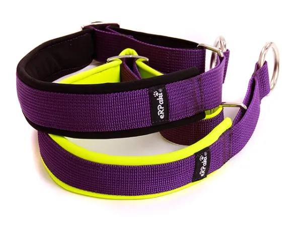 eRPaki PRO Hundehalsband Zugstop 30mm