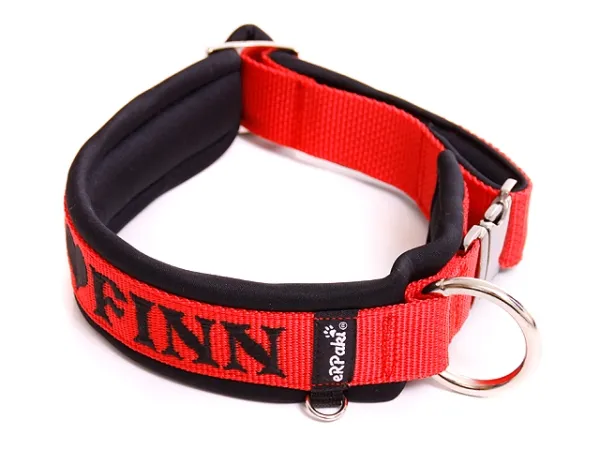 eRPaki PRO Namenshalsband Klick 30mm