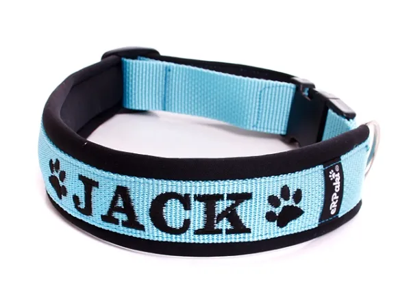 eRPaki PRO Namenshalsband Klick 30mm