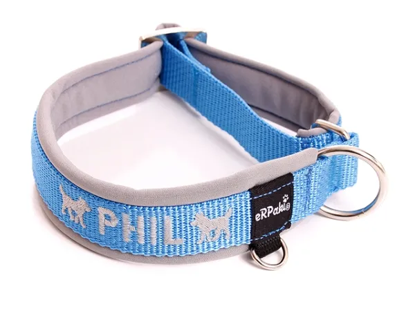 eRPaki PRO Namenshalsband geschlossen 20mm