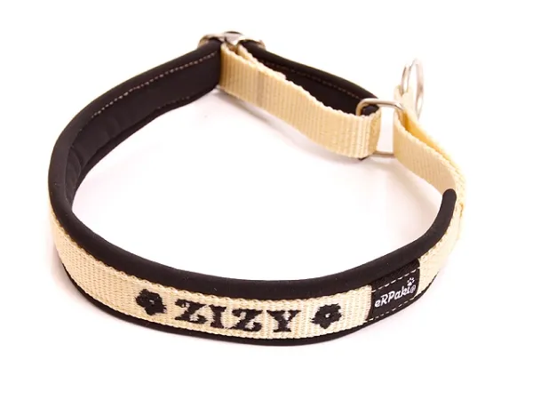 eRPaki PRO Namenshalsband Zugstop 15mm