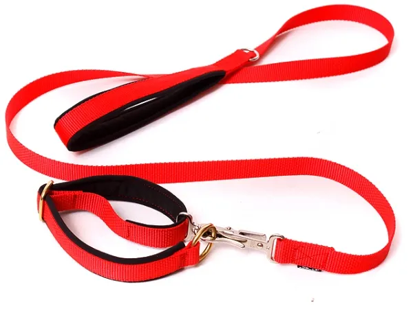 eRPaki PRO Rettungshundeleine 20mm eRPaki PRO Rettungshundeleine 20mm