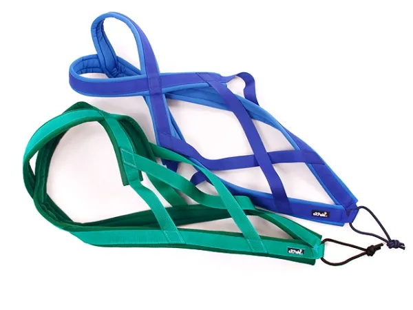 eRPaki Zuggeschirr PRO MAXI 30