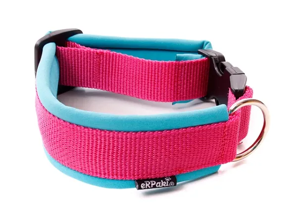 eRPaki PRO Hundehalsband Klick 25mm