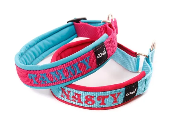 eRPaki PRO Namenshalsband Zugstop 20mm