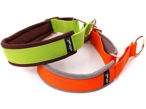eRPaki PRO Hundehalsband Zugstop 30mm