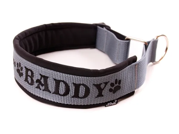 eRPaki PRO Namenshalsband Zugstop 40mm