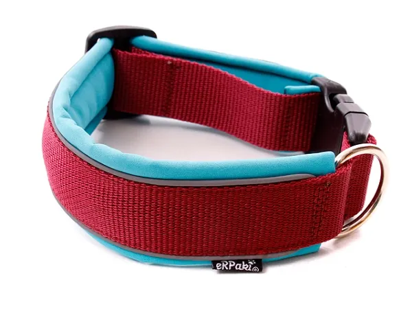 eRPaki PRO Hundehalsband Klick 30mm - Reflektor