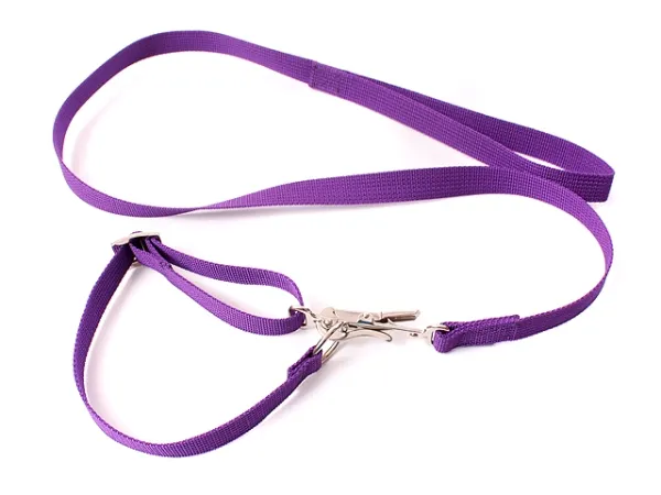 eRPaki BASIC Rettungshundeleine 20mm