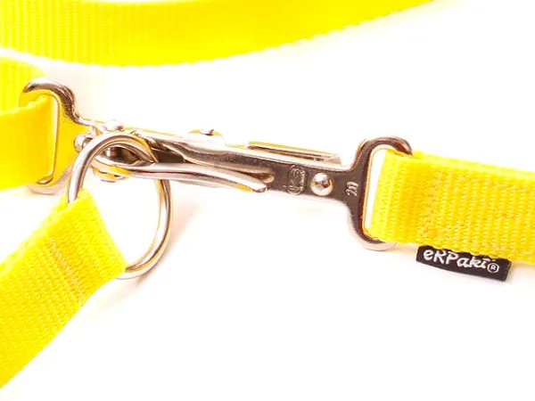 eRPaki BASIC Rettungshundeleine 20mm