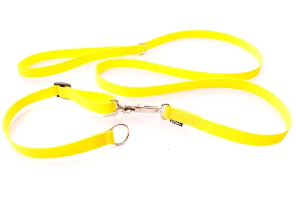 eRPaki BASIC Rettungshundeleine 20mm