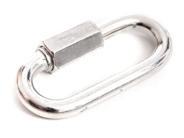 Schraubkarabiner 60x74