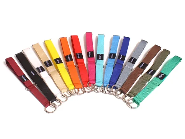 eRPaki Hundehalsband Zugstop 30mm OP