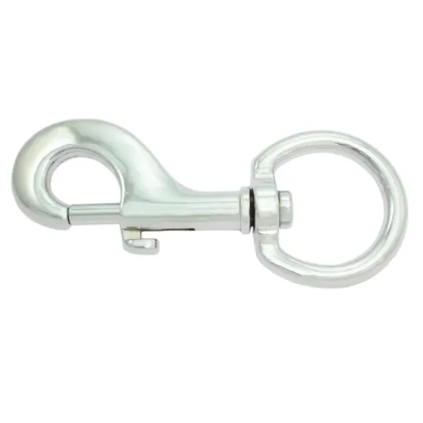 Karabinerhaken 100 mm Karabinerhaken 100 mm