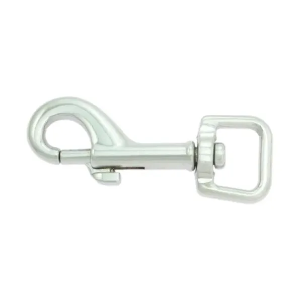Karabinerhaken 67/20 mm