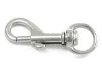 Karabinerhaken 'Baby' 46mm