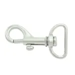 Karabinerhaken 42 mm