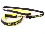 eRPaki PRO Rettungshundeleine 20mm mit Bestickung