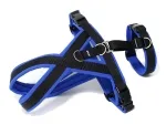 eRPaki PRO Tourengeschirr mit Sicherheitsgurt 25mm