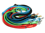 eRPaki ROPE Hundeleine 12mm - verstellbar
