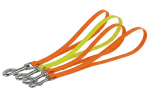 eRPaki® Kurzführer PVC 13mm - wasserfest & schmutzabweisend