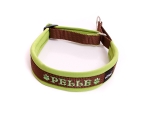 eRPaki PRO Namenshalsband Zugstop 15mm