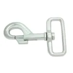 Karabinerhaken 82/40 mm