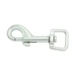 Karabinerhaken 52/13 mm