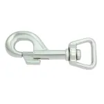 Karabinerhaken 82/20 mm